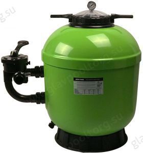 Фильтр песочный 16,5 м3/ч ABLETECH SMG650 (88014005)