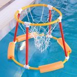 Баскетбол водный ПТК-Спорт 540x360 мм (010-0924)