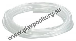 Шланг химических реагентов PVC 4x6 мм Emec (05900030)