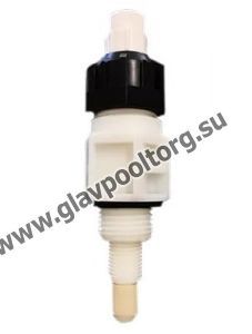 Обратный клапан PVDF Bayrol для насоса-дозатора Bayrol LB и станции Poоl Relax (171008)