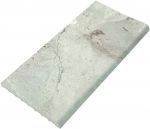 Плитка бордюрная фарфоровая Serapool Beige Stone 250х500 мм (BS2550FH)