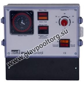 Блок управления OSF Pool Control-400-ES, датчик температуры (300.270.0105)
