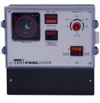 Блок управления фильтрацией и нагревом OSF PС-400-ES, датчик температуры (300.270.0105)