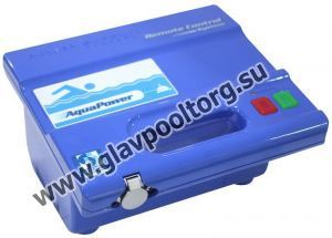 Блок питания для робота пылесоса Aquabot (Aquatron) Flamingo RC Smart (AS07123-SP)