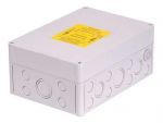 Блок питания 200 Вт Hugo Lahme для монохромных прожекторов Power-LED (4380650)