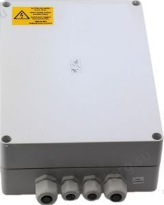 Блок питания  10-40 Вт для прожекторов Wibre RGB (5.0635.09.24)
