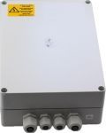 Контроллер  10-55 Вт для прожекторов Wibre RGB (5.0670.09.18)