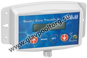 Блок управления насосом Speck BADU Eco Touch II (50/60 Hz, 220 В)