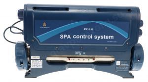 Блок управления с электронагревателем для СПА-бассейнов Joyonway Spa Contlor System P23B32