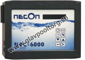 Блок управления Necon NEC-6000