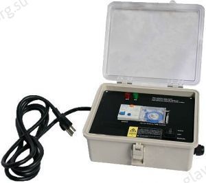 Блок управления для насосов ABLETECH KZD2200, с таймером (88330101)