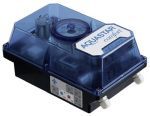 Блок управления Praher AquaStar Comfort 4001-230 для 6-позиционных вентилей 1 1/2" и 2'', 220 В