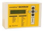 Блок управления Combitrol BACKWASH и автоматический вентиль IMPULS (с функцией управления уровнем воды)