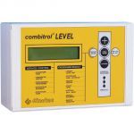 Блок управления фильтрацией и уровнем воды Combitrol LEVEL 380В