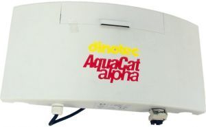 Блок управления для робота пылесоса Dinotec AquaCat ALPHA (1610-539-00)