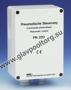 Блок пневмовключения OSF PN-220 1,1 кВт, 220В (302.000.0000)