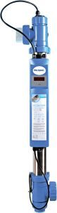 УФ установка обеззараживания воды 22 м3/ч VGE (Van Erp) Blue Lagoon Timer UV-C 4ALL, 130 Вт (BD01132) УФ установка обеззараживания воды 22 м3/ч VGE (Van Erp) Blue Lagoon Timer UV-C 4ALL, 130 Вт (BD01132)