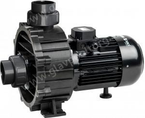 Насос без префильтра 70 м3/ч Saci pumps Bravus 550, 4 кВт, 380 В (24104020)