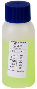 Калибровочный (буферный) раствор EMEC BSB pH7
