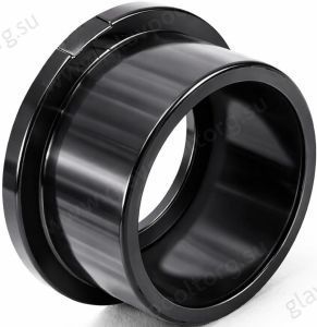 Бурт под фланец ПВХ 160 мм PN16 Kormell (428160016)