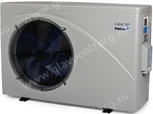 Тепловой насос Calidi XP10 Pahlen нагрев/охлаждение 220 В (14983340)
