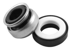 Торцевое уплотнение для насосов Calpeda тип bt pr/a3 bpff pfc xp 14 мм (16001840000)