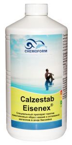 Chemoform Calzestab Eisenex, 1 л (1105001)