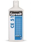 Очиститель эпоксидной затирки Ceresit CE 51 EpoxyClean, 1 л