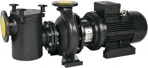 Насос без префильтра 320 м3/ч Saci pumps CF-4 2000, 15 кВт, 380 В (27105226)