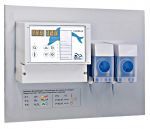 Автоматическая станция дозирования Dinotec CF Control 100 RUN Easy - Chlor, без измерительной ячейки (0110-656-91)