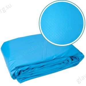 Чашковый пакет Bazen Blue (синий) 1 м2, под заказ