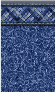 Чашковый пакет Trevi NEXUS 10х5,5х1,35 м (31353)