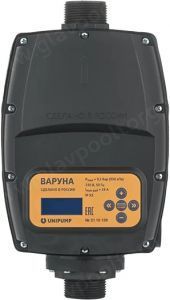 Частотный преобразователь Unipump ВАРУНА 2,2 кВт 220 В (53181) Частотный преобразователь Unipump ВАРУНА 2,2 кВт 220 В (53181)