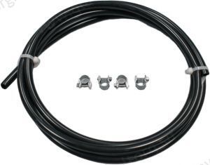 Трубка гибкая для дозатора Astral Pool (4408010309)