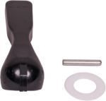 Ручка для 6-ти позиционного вентиля 2" Astral Pool (4404120402)