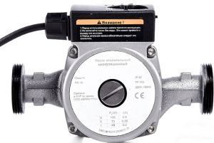 Циркуляционный насос 2,9 м3/ч WILO NOC 25/4 ЕМ 20 Вт 220 В