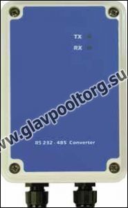 Конвертер RS485/RS232
