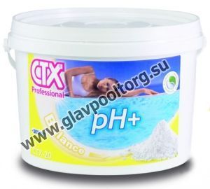 Ph Plus в гранулах CTX-20 1 кг