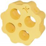 Соединительный элемент для нудл Aqquatix FLOWER BUOY (AKC0030)