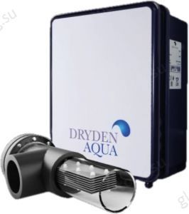 Хлоргенератор Dryden Aqua DA-GEN Space 150 (39012607)