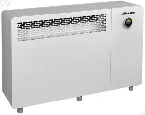 Осушитель воздуха DanVex DEH-1200wp инверторный, 120 л/с, 1150 м3/ч