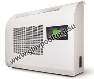 Осушитель воздуха DanVex DEH-1000wp, 4,17 л/ч, 500м3/ч