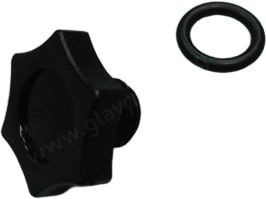 Фитинг утечки и прокладка для фильтров Astral Pool Aster, Europe (4404040113)