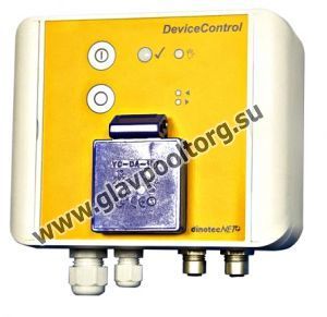 Блок управления озонатором Dinotec Device Control DC20 (2530-030-00)
