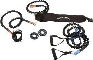 Динамический тренировочный комплект Aqquatix Vertical Dynamic Training Kit (AFAVD101)