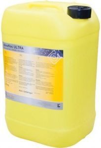 Флокулянт жидкий Динофлок ULTRA Dinotec, 23 кг (1060-165-20) Флокулянт жидкий Динофлок ULTRA Dinotec, 23 кг (1060-165-20)