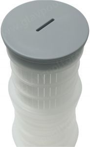 Фильтровальная дюза ПВХ Piarpi Pi london (03900298)