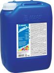 Добавка латексная для повышения адгезии цементных растворов Mapei ADMIX P, 10 кг (2426610) Добавка латексная для повышения адгезии цементных растворов Mapei ADMIX P, 10 кг (2426610)