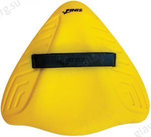 Доска для плавания Finis Alignment kickboard (1.05.042) Доска для плавания Finis Alignment kickboard (1.05.042)