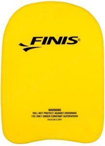 Доска для плавания детская Finis Foam Kickboard Junior 36х25 см (1.05.035.48) Доска для плавания детская Finis Foam Kickboard Junior 36х25 см (1.05.035.48)